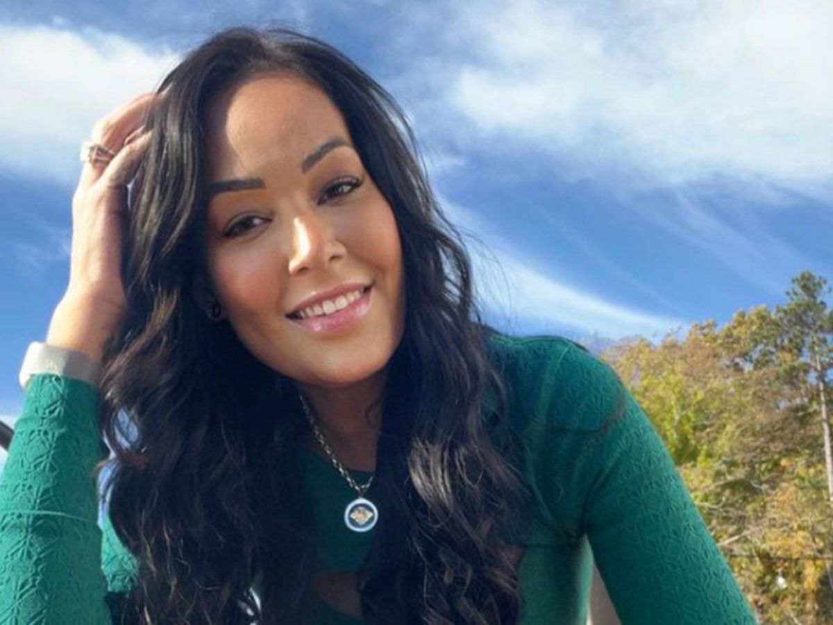 Muere influencer brasileña Mila de Jesús Muere influencer brasileña Mila de Jesús