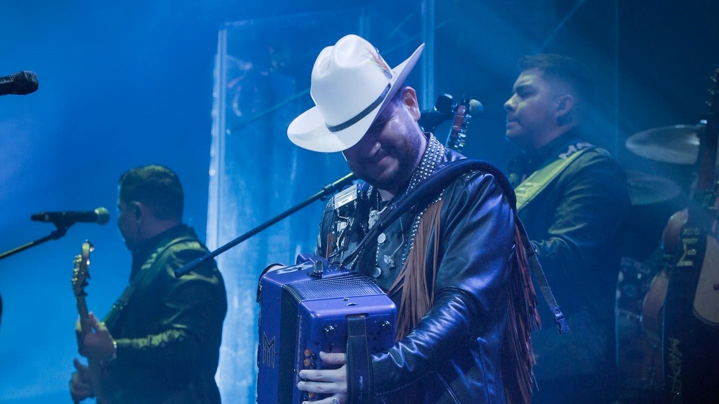 Steve Aoki, Yuridia y “Los Meñiques de la Casa” también se presentarán en el carnaval de Campeche