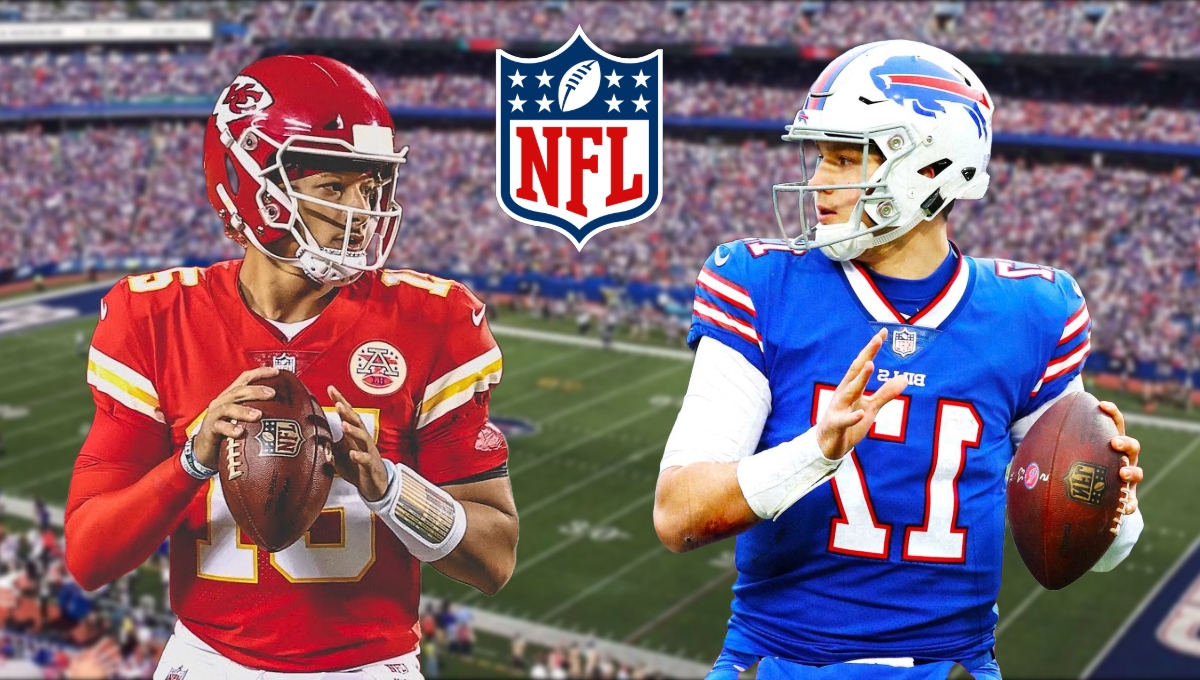 Los Steelers se metieron al Highmark Stadium para tratar de derrotar a Buffalo, pero los de casa supieron adaptarse al frío, por lo que Bills chocará con Chiefs, tendremos otro Mahomes vs Allen