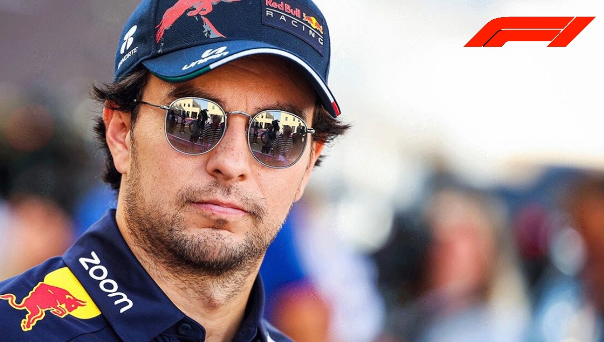 La temporada 2024 es la última que tiene Pérez con contrato firmado y su asiento es el más codiciado para el 2025. Christian Horner, jefe de la escudería, ha señalado que 'Checo' debe rendir más en pista
La temporada 2024 es la última que tiene Pérez con contrato firmado y su asiento es el más codiciado para el 2025. Christian Horner, jefe de la escudería, ha señalado que 'Checo' debe rendir más en pista