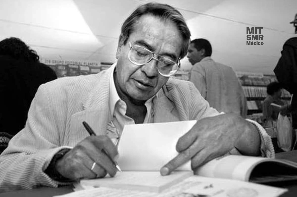 Secretaría de Cultura realiza homenaje en honor a escritor José Agustín tras su fallecimiento