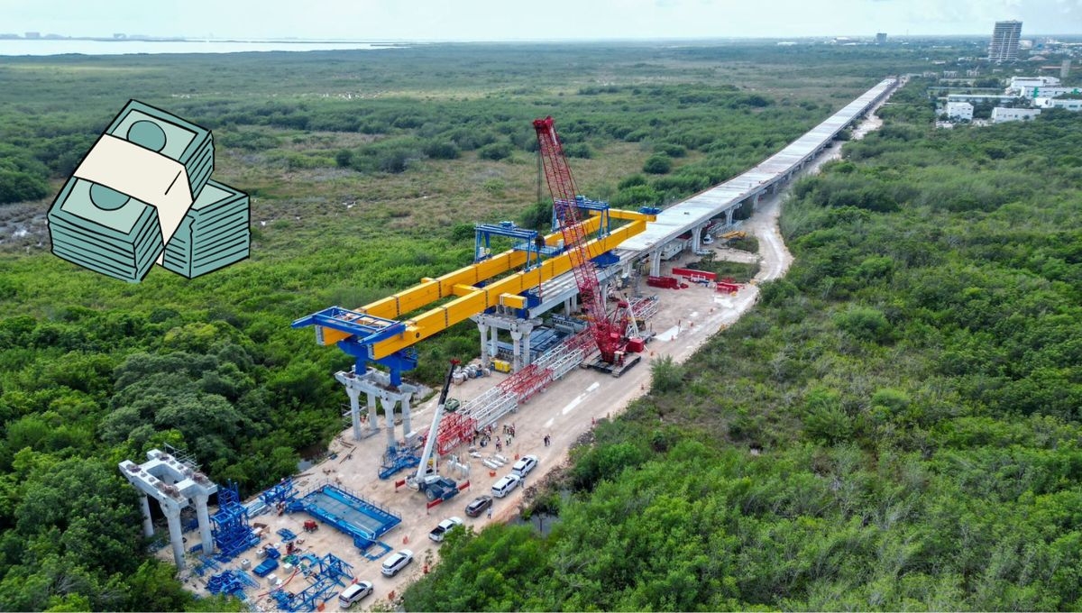 El puente Nichupté tiene asegurado este presupuesto