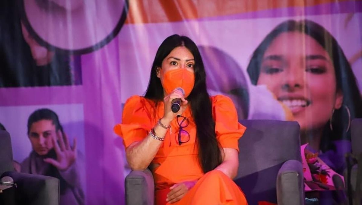 María Elena Ríos confirma que audiencia a Juan Antonio Vera Carrizal será diferida a junio