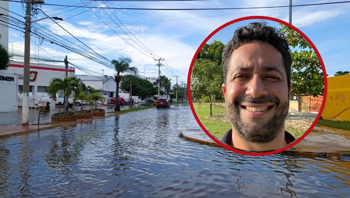 Las calles de las principales colonias aún presentan problemas sin resolver