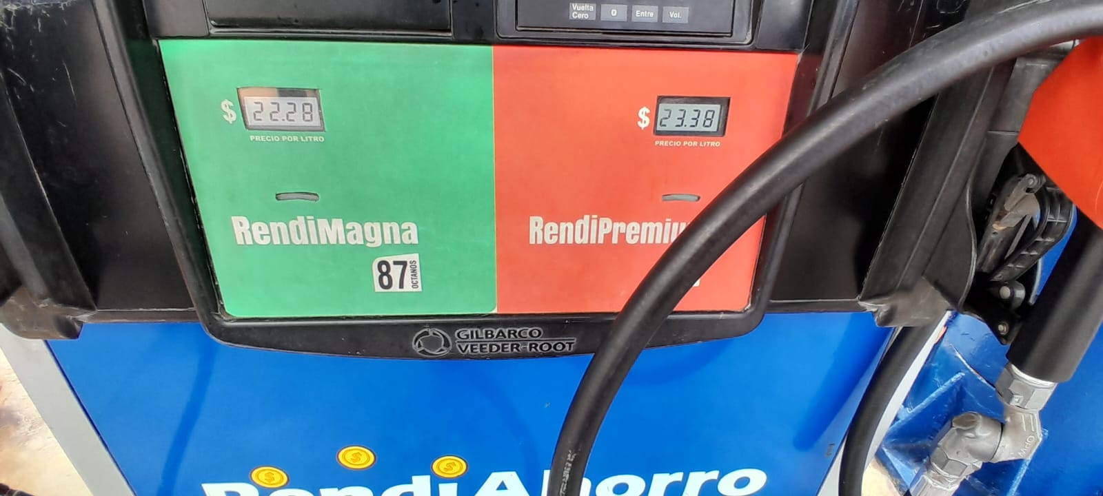 Esta situación no sólo afectará a los automovilistas, ya que generará una cadena de aumentos en productos y servicios