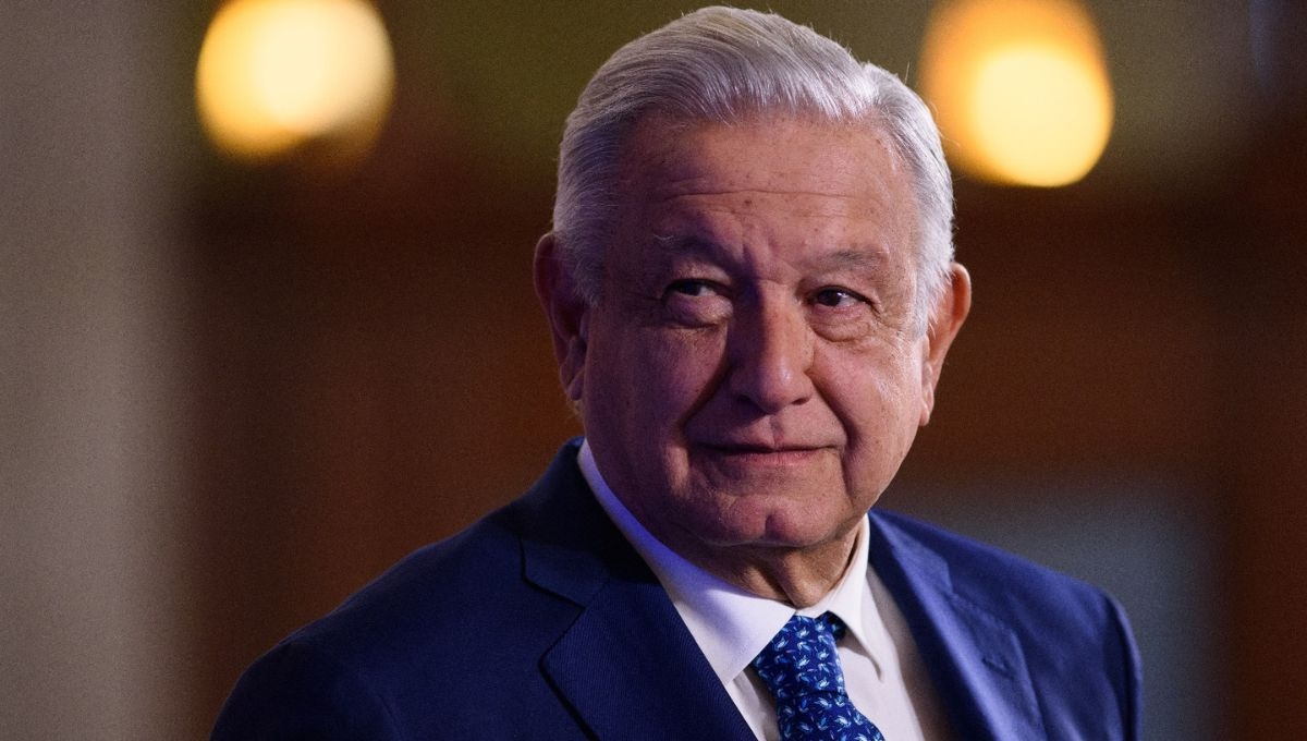 Andrés Manuel López Obrador aseguró que ya se han entregado todos los apoyos para reconstrucción a los daminficados del Huracán Otis en Acapulco y Coyuca de Benitez