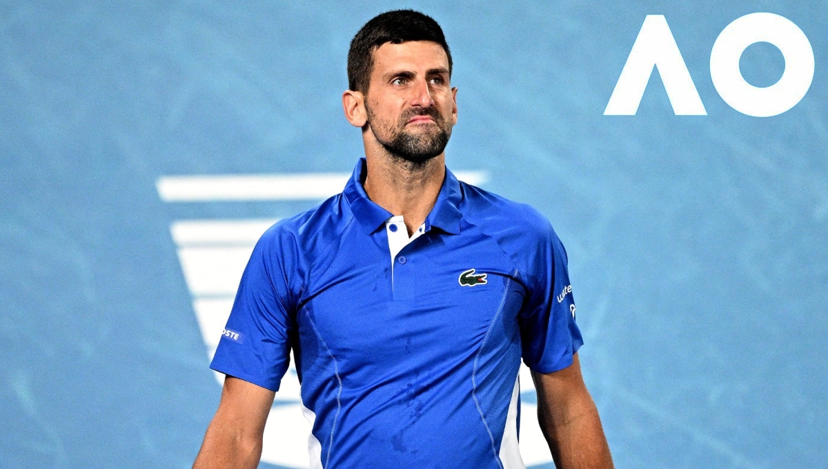 El Número Uno del mundo jugará la siguiente ronda contra el argentino Tomás Etcheverry, quien superó al veterano francés Gael Monfils en la segunda etapa de este miércoles