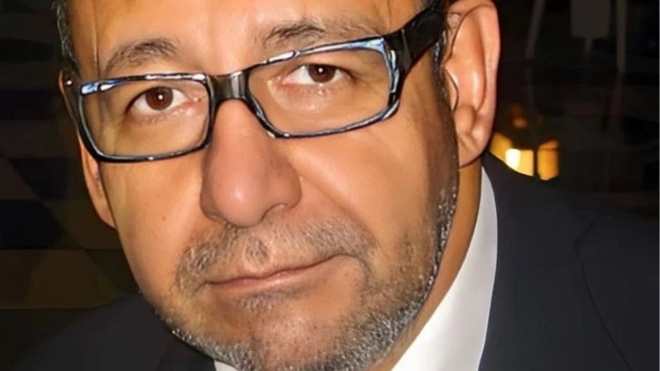 Muere Carlos Rojas Gutiérrez, exsecretario de Salinas