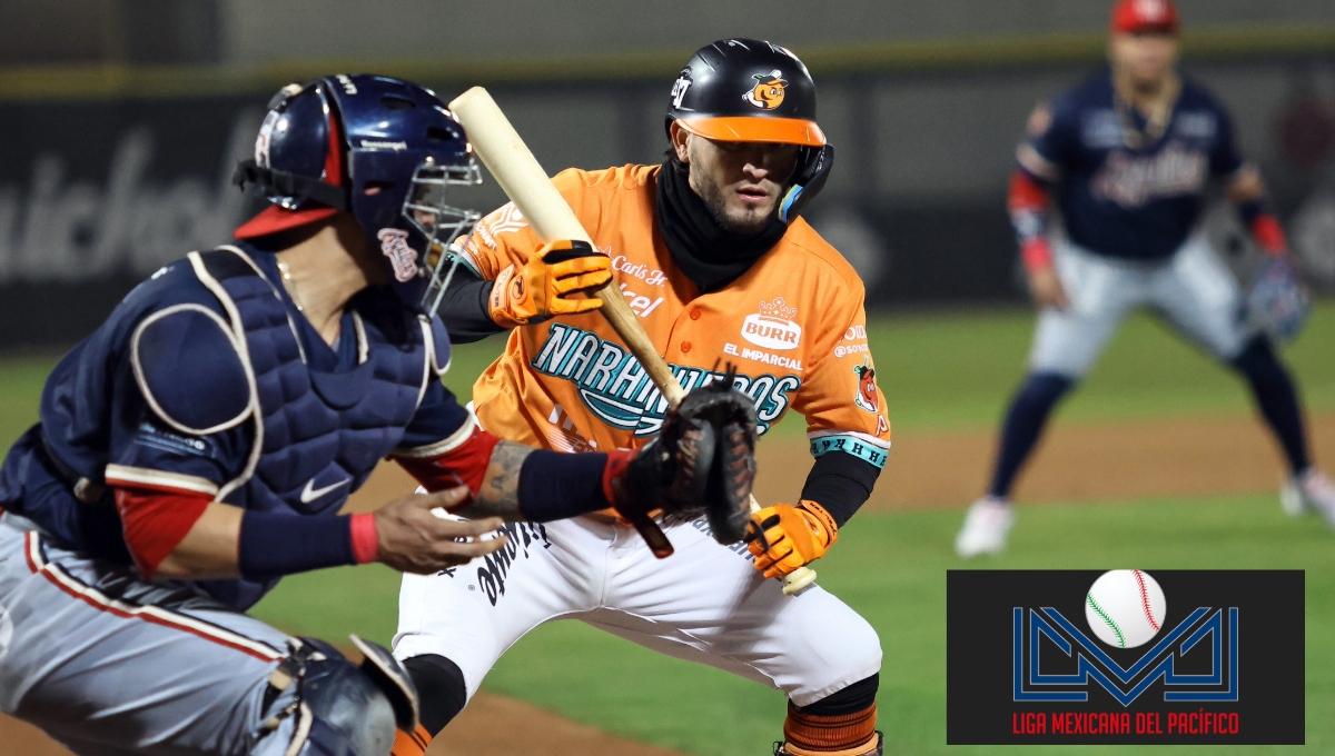 Los Naranjeros finalizaron con un récord de 20 juegos ganados y 13 perdidos. En la primera fase de Playoffs se enfrentaron a los Mayos de Navojoa y su siguiente víctima fueron las Águilas de Mexicali