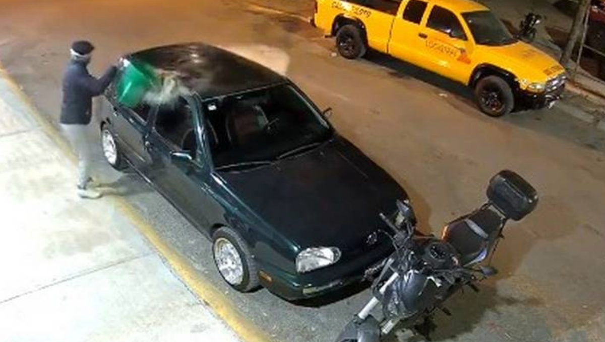 Los Policías Municipales han comenzado a recabar información en los hospitales