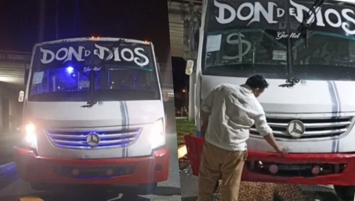 En febrero dejaría de funcionar los camiones de la Alianza