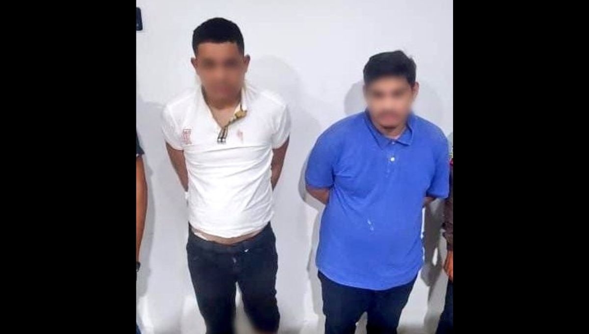 La Policía Nacional de Ecuador detuvo a dos presuntos implicados en el asesinato del Fiscal César Suárez