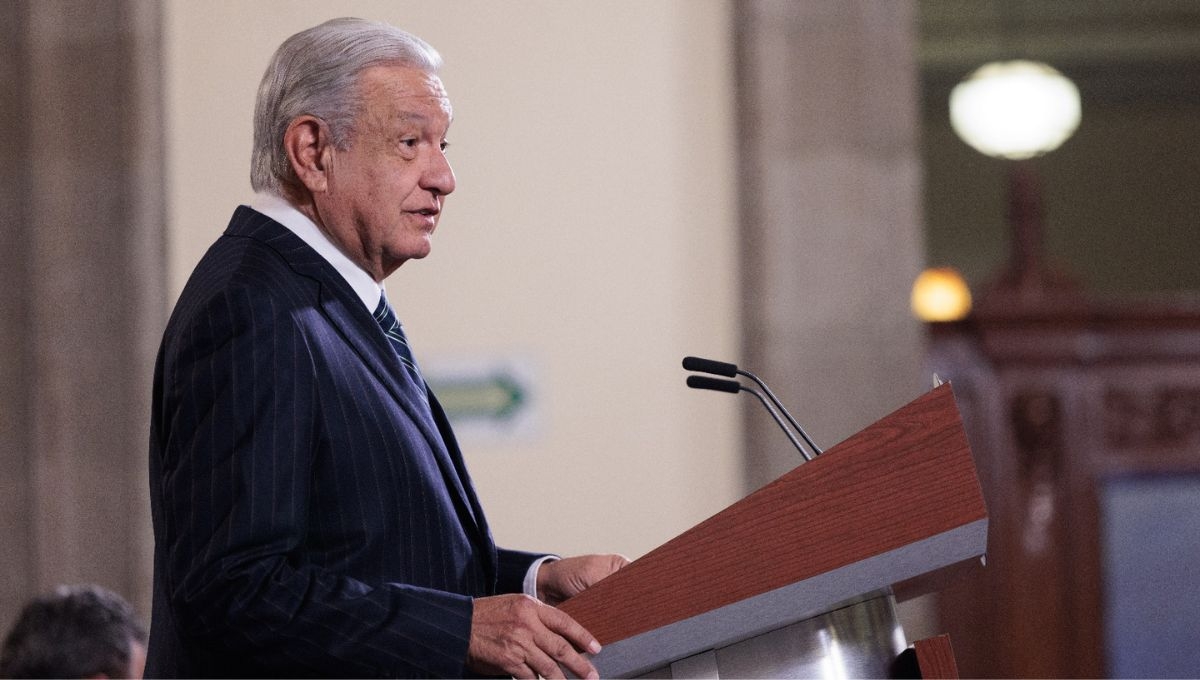 El Presidente Andrés Manuel López Obrador adelantó que en el paquete de Reformas que enviará al Congreso el 5 de febrero, se incluye la desaparición de organismos autónomos El Presidente Andrés Manuel López Obrador adelantó que en el paquete de Reformas que enviará al Congreso el 5 de febrero, se incluye la desaparición de organismos autónomos