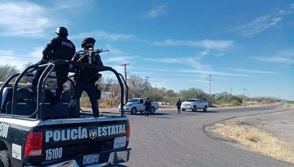 INEGI publicó la Encuesta Nacional de Seguridad Pública que revela una disminución en la percepción de inseguridad en el mes de diciembre
