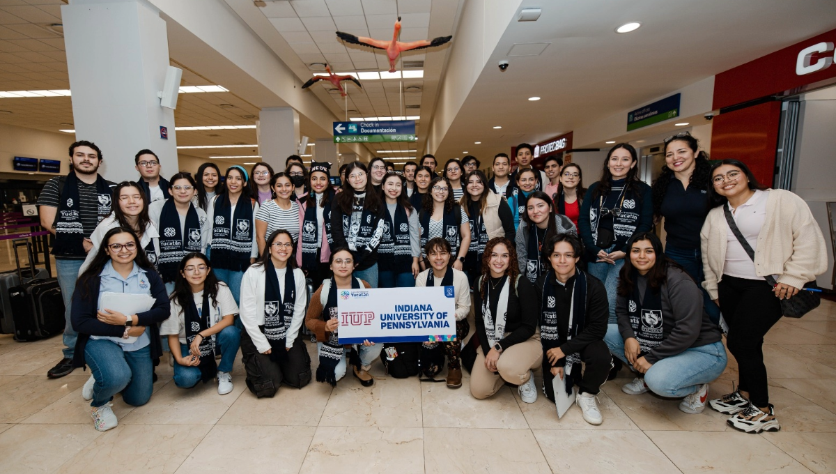Los seleccionados este año tendrán una estancia profesional en reconocidas organizaciones extranjeras en Washington, D.C.