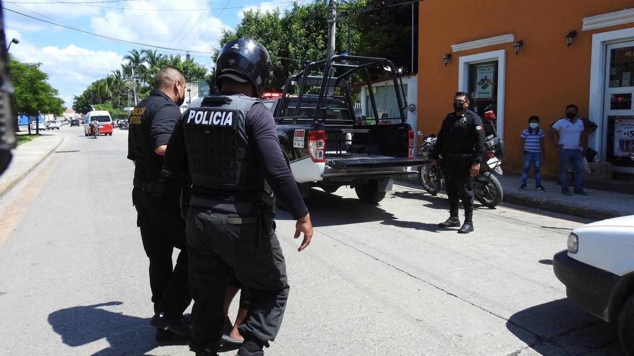 Delitos que atentan contra la vida y la integridad corporal tuvieron un aumento relevante Delitos que atentan contra la vida y la integridad corporal tuvieron un aumento relevante