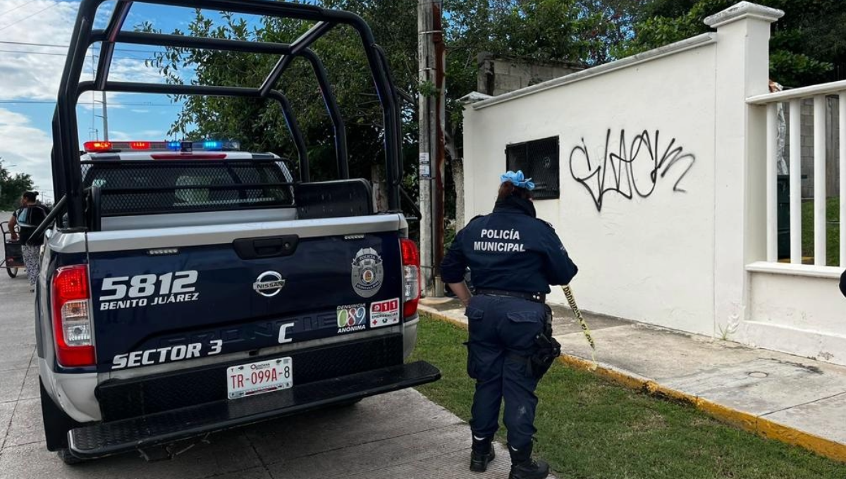 Menores de edad sufren secuestro virtual en Cancún