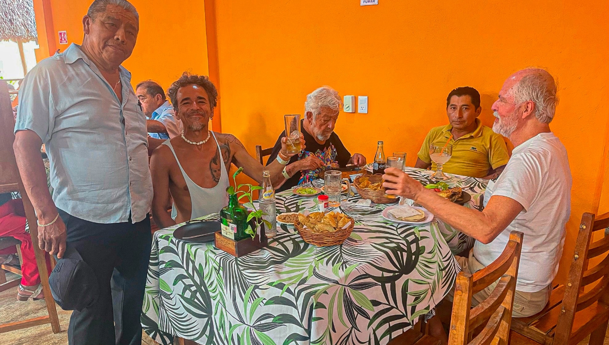 No cabe duda de que Yucatán es uno de los lugares más llamativos para visitar
