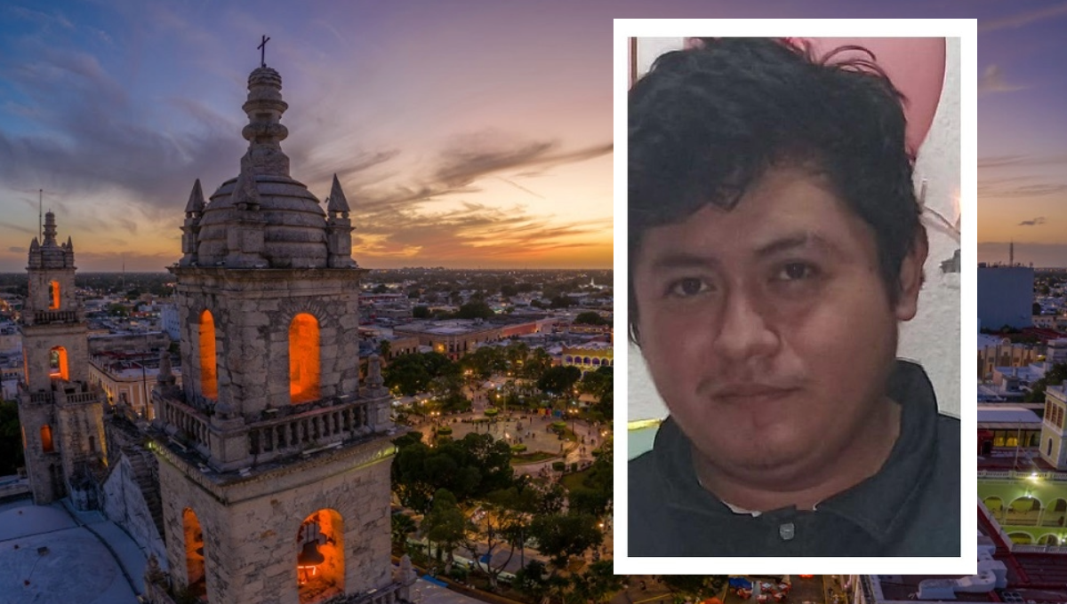 Se dio a conocer que el hombre fue visto por última vez el 16 de noviembre del 2023