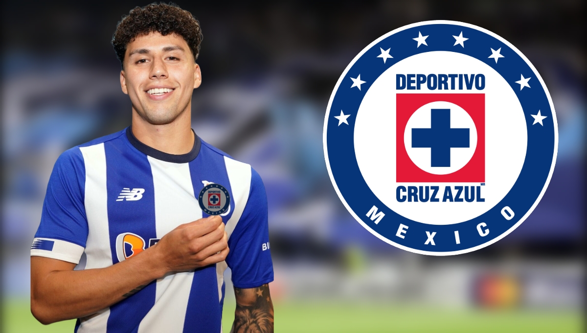 El equipo de Martín Anselmi, que perdió en su regreso al Estadio Ciudad de los Deportes ante el Pachuca, buscaría repatriar al lateral que, tiempo atrás, ya ha jugado en el futbol mexicano