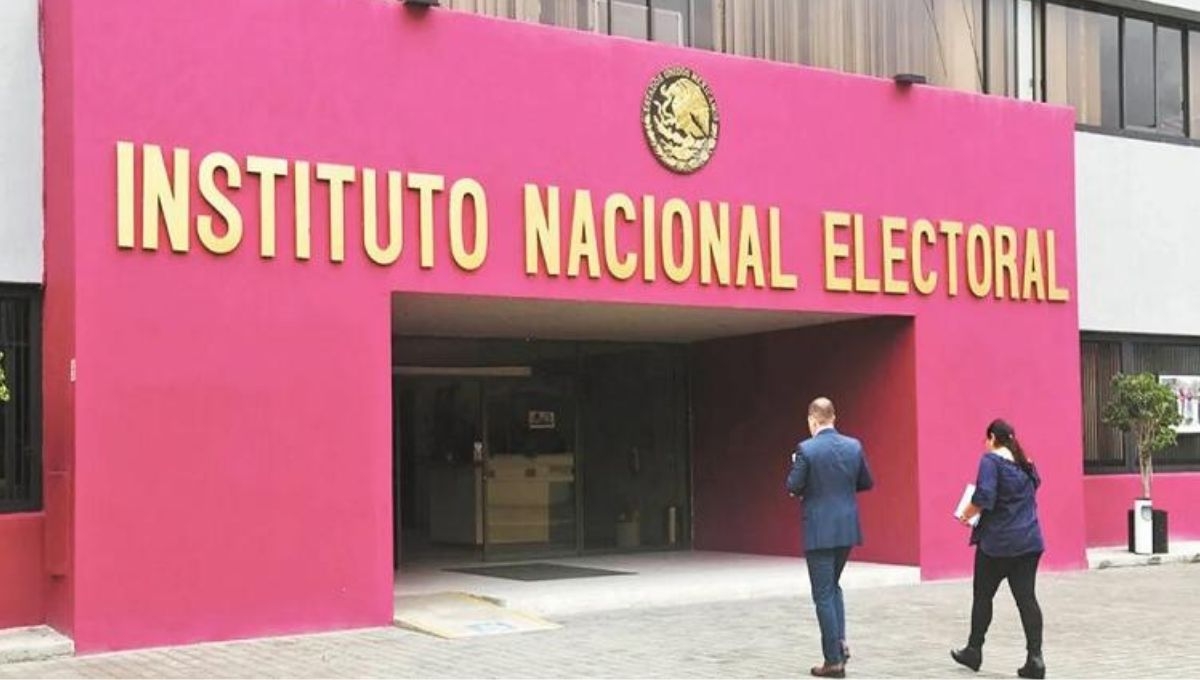 A partir de este viernes 19 de enero inicia el periodo de intercampaña establecido en el calendario electoral del INE A partir de este viernes 19 de enero inicia el periodo de intercampaña establecido en el calendario electoral del INE