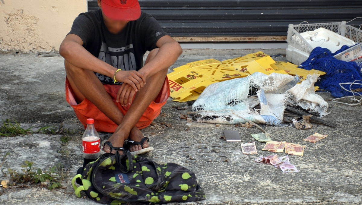 Tulum, 'foco rojo' en consumo de droga en jóvenes