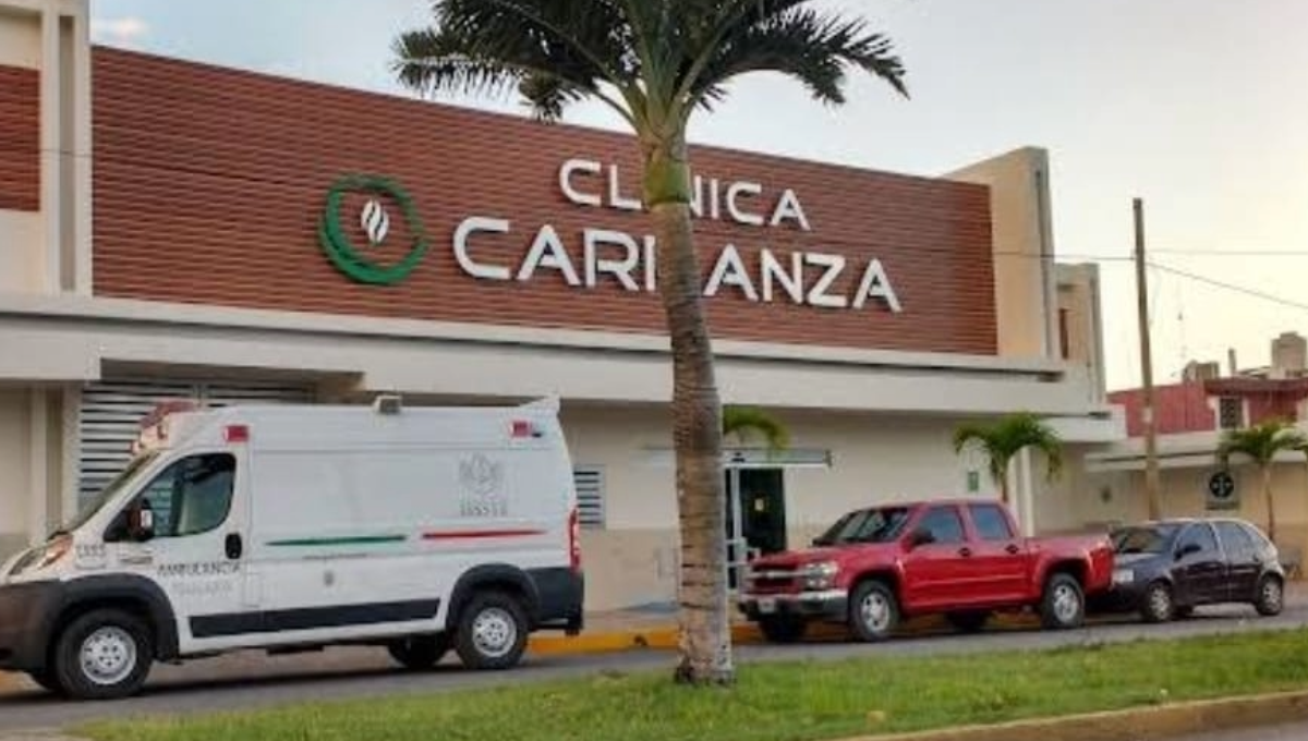 Los usuarios del centro médico temen recibir tratamiento inadecuado o falsificado, y pidieron esclarecer la situación. Los usuarios del centro médico temen recibir tratamiento inadecuado o falsificado, y pidieron esclarecer la situación.