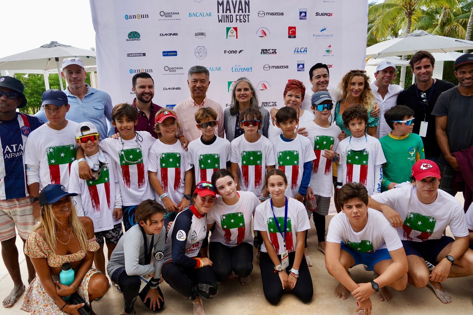 Habita en el sistema lagunar del Parque Nacional Isla Contoy y se encuentra en riesgo de extinción