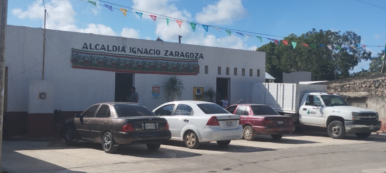Pese a que el aviso de suspensión del suministro fue recibido por la Oficialía Mayor, el Gobierno Municipal no actuó con prontitud para evitar la afectación. Pese a que el aviso de suspensión del suministro fue recibido por la Oficialía Mayor, el Gobierno Municipal no actuó con prontitud para evitar la afectación.