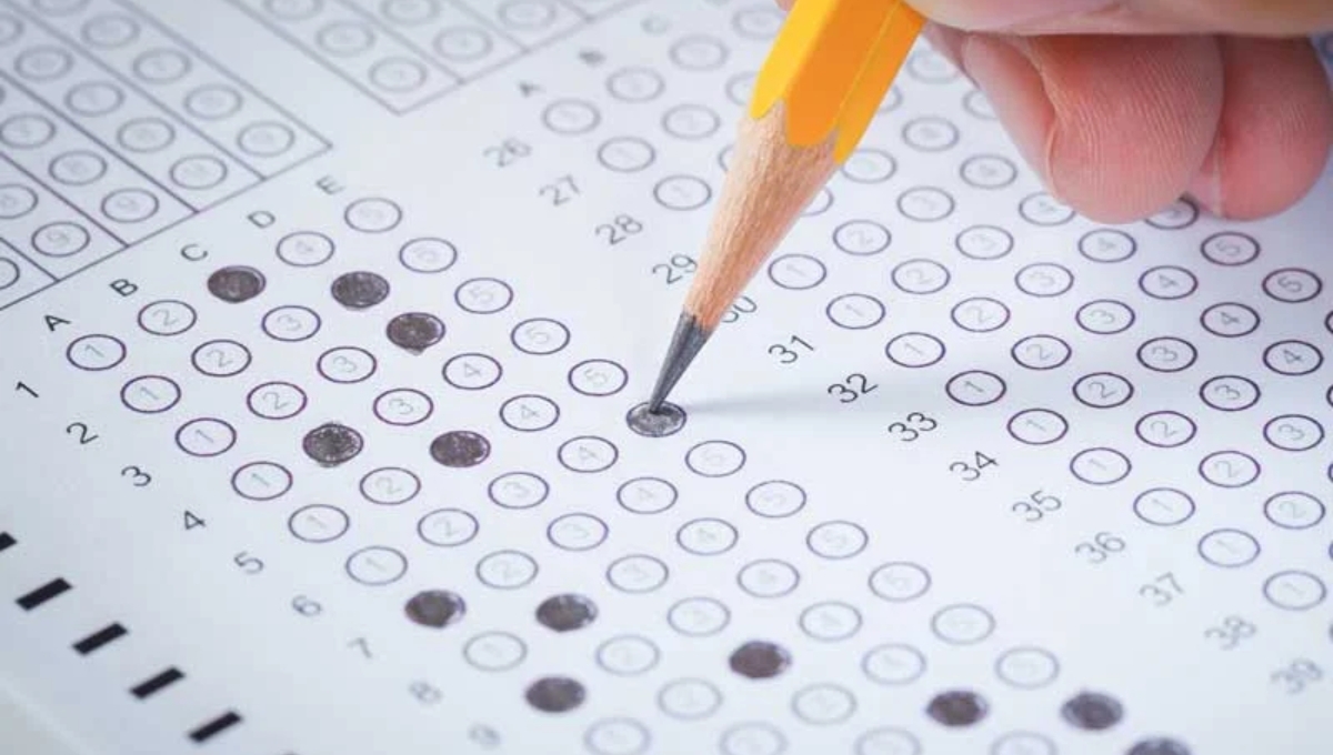 En junio será el examen de admisión de la UNAM En junio será el examen de admisión de la UNAM