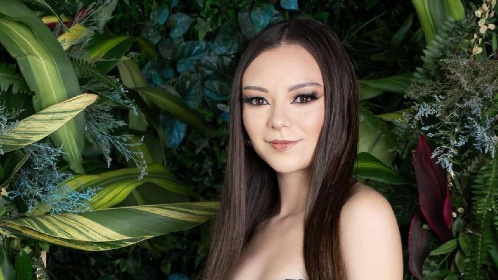Tania Alessi, modelo de 27 años de edad, pierde la vida en accidente de auto Tania Alessi, modelo de 27 años de edad, pierde la vida en accidente de auto
