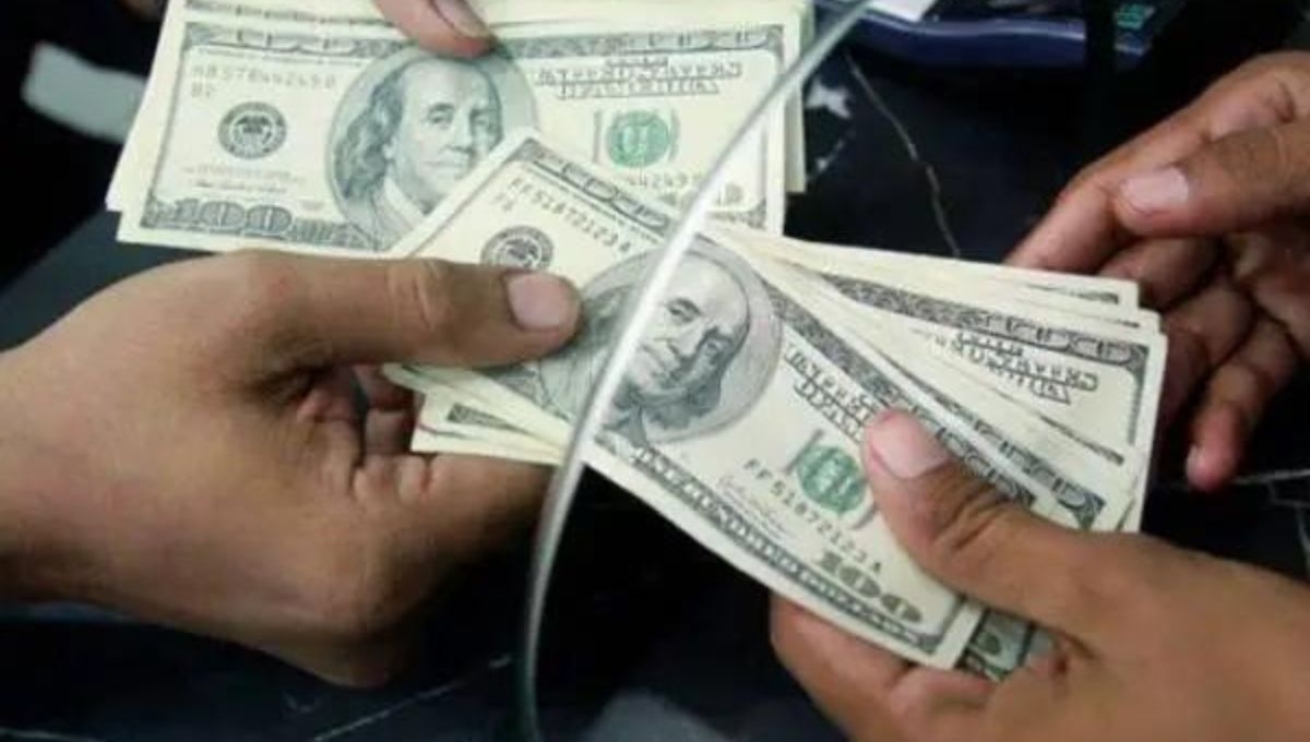 Las remesas que llegaron al país entre enero y noviembre de 2023, superaron en 8.7% lo obtenido en el mismo periodo del año previo
