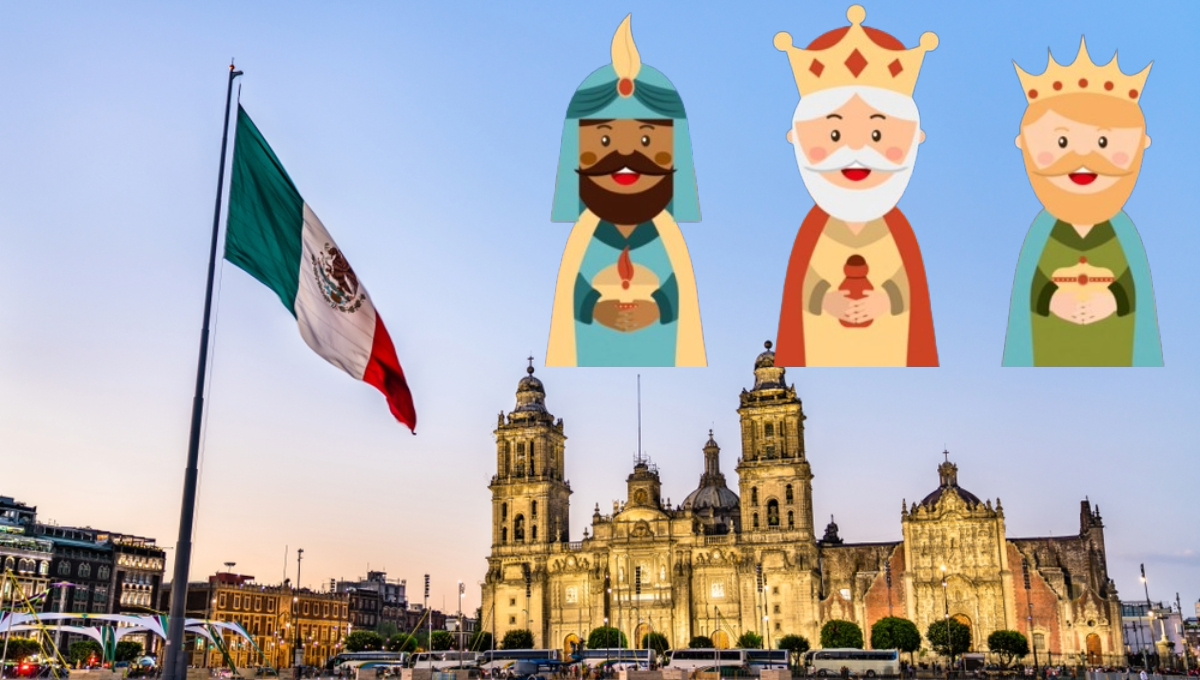 Dentro de las actividades se romperán 250 piñatas