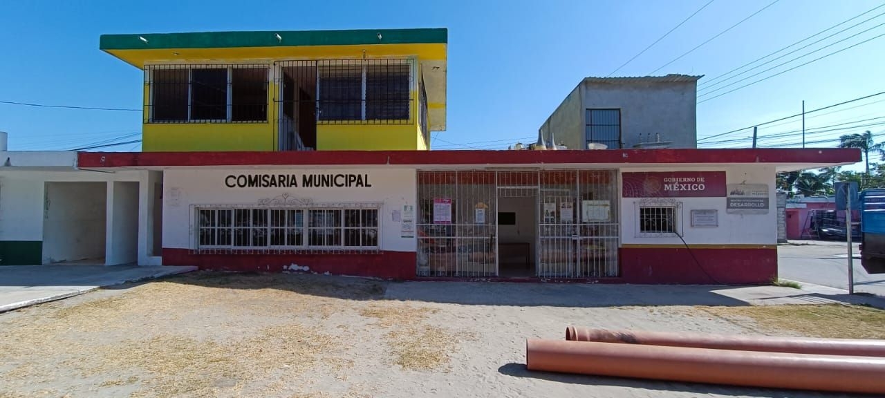 El Presidente de la Junta de Atasta narró que la comunidad se siente despreciada y explotada por Ciudad del Carmen El Presidente de la Junta de Atasta narró que la comunidad se siente despreciada y explotada por Ciudad del Carmen