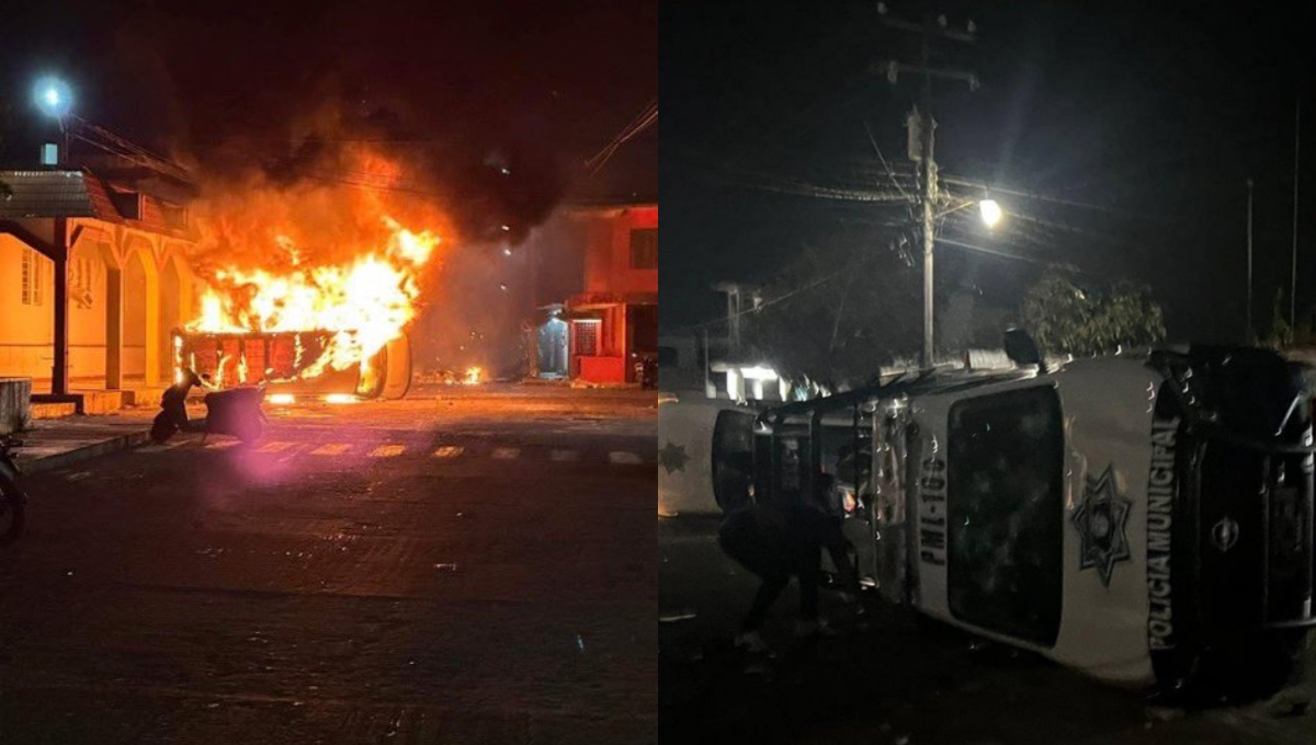 Autoridades de Lerdo de Tejada ya investigan el presunto homicidio de un joven Autoridades de Lerdo de Tejada ya investigan el presunto homicidio de un joven