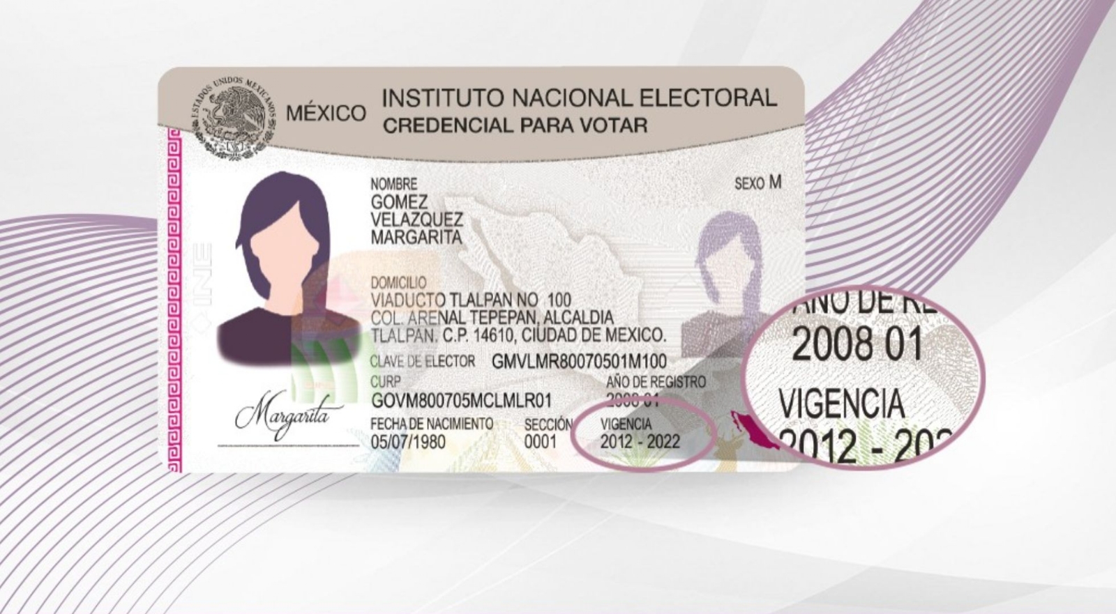 ¿Cómo descargar tu INE en formato digital? ¿Cómo descargar tu INE en formato digital?