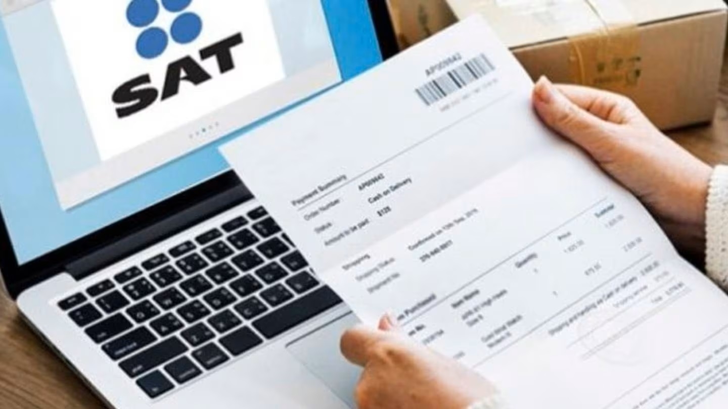 SAT anuncia trámite obligatorio que debe cumplirse antes del 31 de enero de 2024