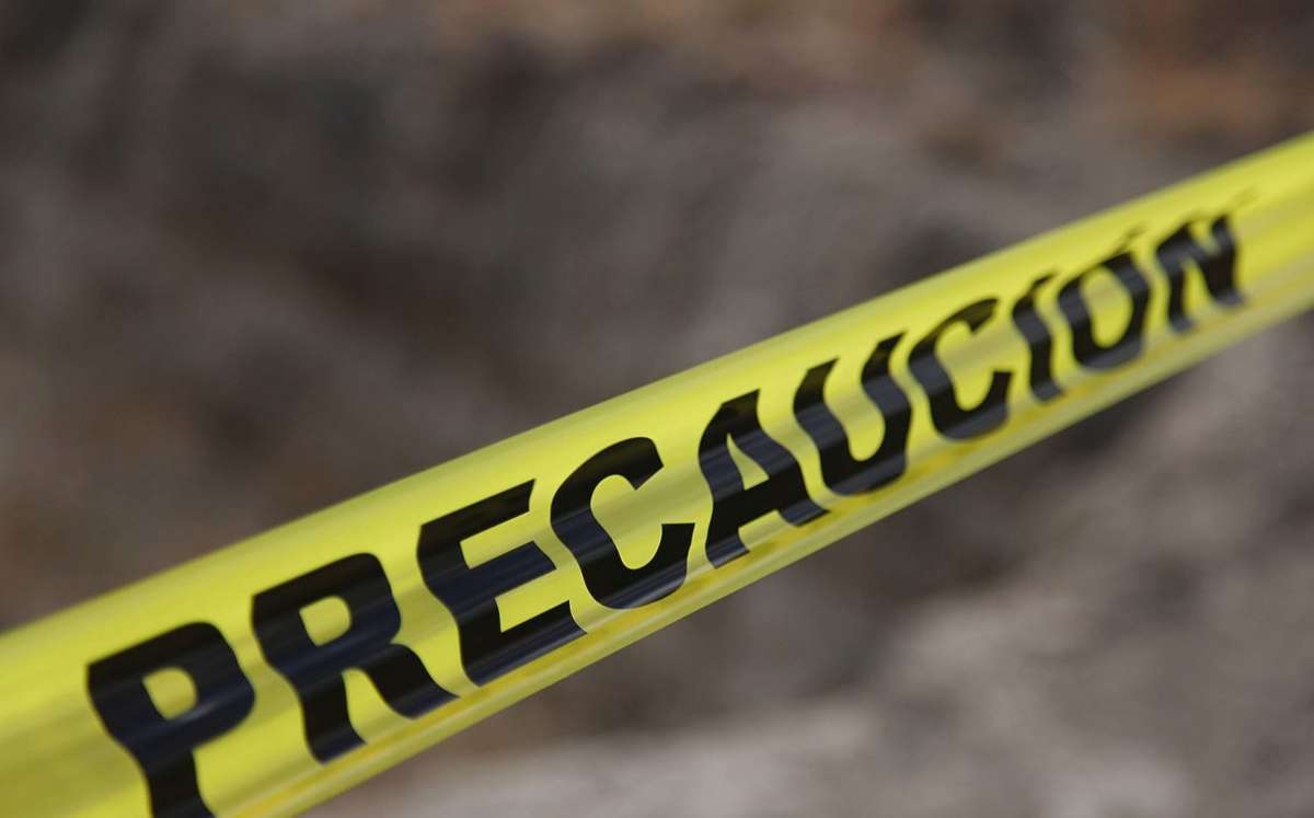 Ejecutan a hombre en Quintana Roo Ejecutan a hombre en Quintana Roo