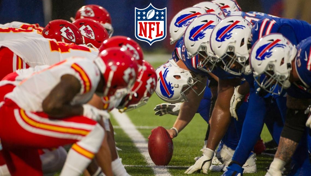 Kansas City no tuvo complicaciones en la Wild Card, pues se despacharon a Miami y consiguieron su boleto a la Divisional; ésta será la primera vez en 15 años que Mahomes jugará playoffs como visita
Kansas City no tuvo complicaciones en la Wild Card, pues se despacharon a Miami y consiguieron su boleto a la Divisional; ésta será la primera vez en 15 años que Mahomes jugará playoffs como visita