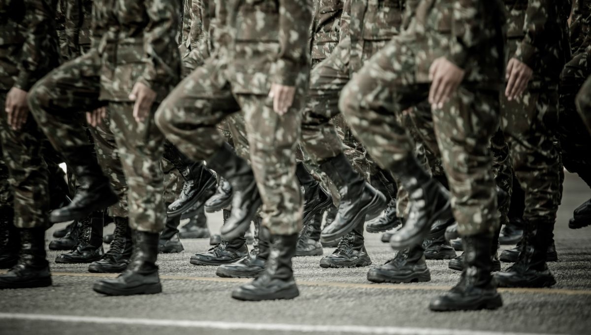 La FGR no dará luz verde para la liberación de 8 militares vinculados al caso Ayotzinapa La FGR no dará luz verde para la liberación de 8 militares vinculados al caso Ayotzinapa