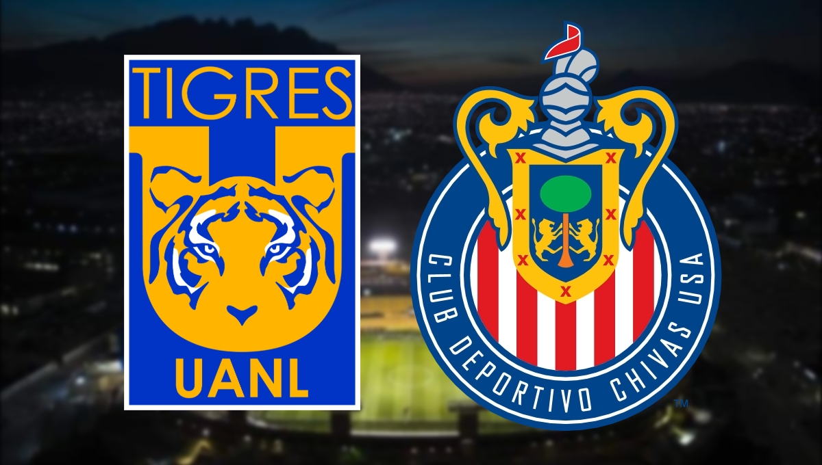 Los Tigres se presentan en su estadio, ante su gente en el Clausura 2024 de la Liga MX, y lo hacen luego de vencer a León en la fecha inicial del campeonato, además de que siguen luciendo fuertes
Los Tigres se presentan en su estadio, ante su gente en el Clausura 2024 de la Liga MX, y lo hacen luego de vencer a León en la fecha inicial del campeonato, además de que siguen luciendo fuertes