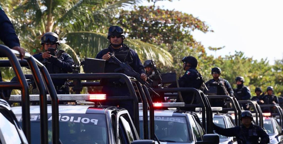 Serán los organismos encargados de combatir las irregularidades. Serán los organismos encargados de combatir las irregularidades.