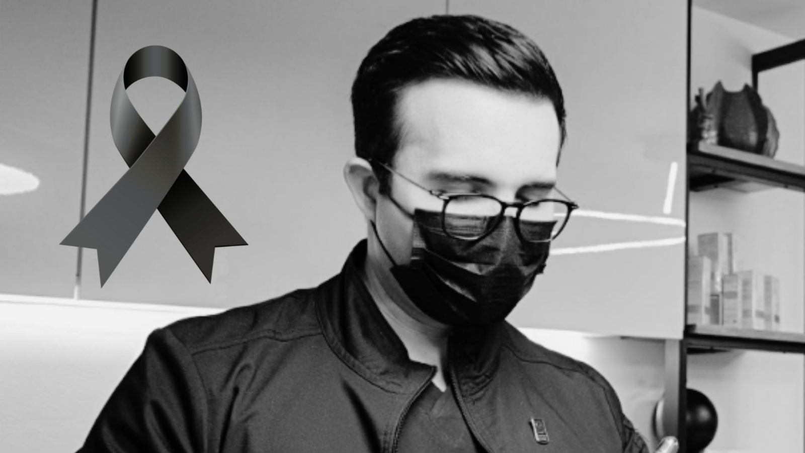 El Dr. Carlos López Carrillo fue hallado sin vida en su hogar El Dr. Carlos López Carrillo fue hallado sin vida en su hogar