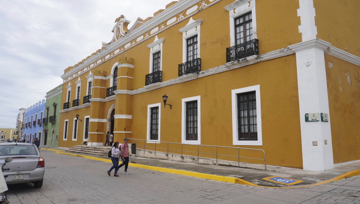 El dinero invertido proviene de dos fondos federales, 11 mdp del FAIS y 13 mdp del Fomped
