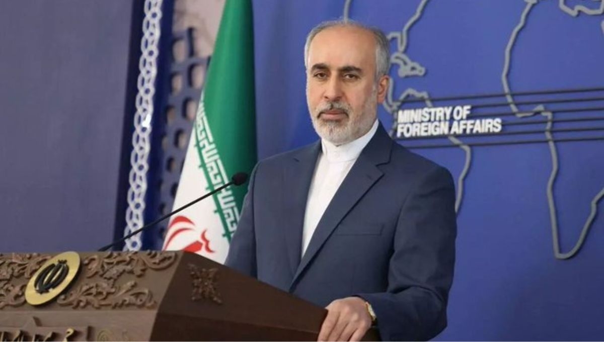 Irán aseguró que sus ataque contra Irak, Siria y Pakistán, son parte de un mensaje