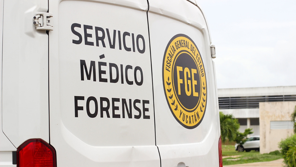 El joven de 23 años fue hallado sin vida dentro de su casa en Tixkokob