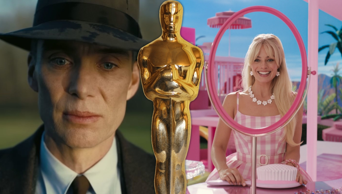 Hay grandes competidores para el Oscar 2024 Hay grandes competidores para el Oscar 2024