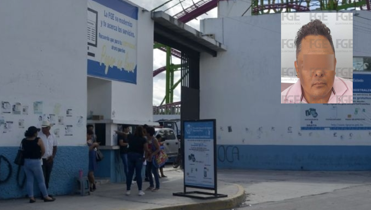 Una década se dedicó a prostituir a mujeres. Una década se dedicó a prostituir a mujeres.