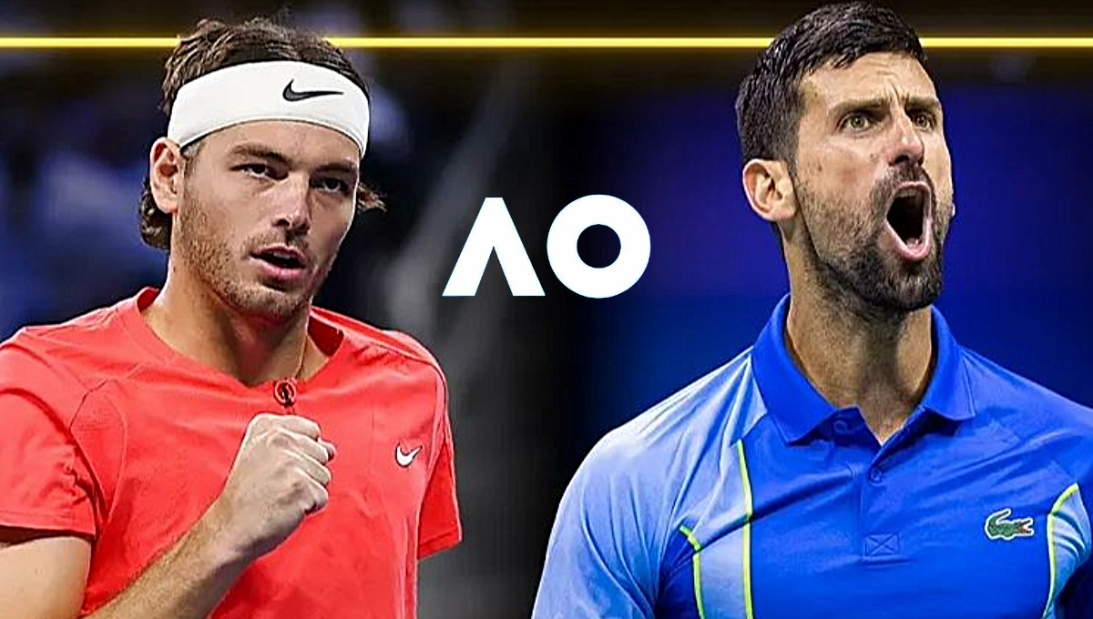 Para Djokovic, estos serán sus 58º cuartos de final de un GS y no cae en esta ronda en Australia desde hace 10 años. De ganar, jugaría su undécima semifinal australiana, donde nunca ha sido derrotado