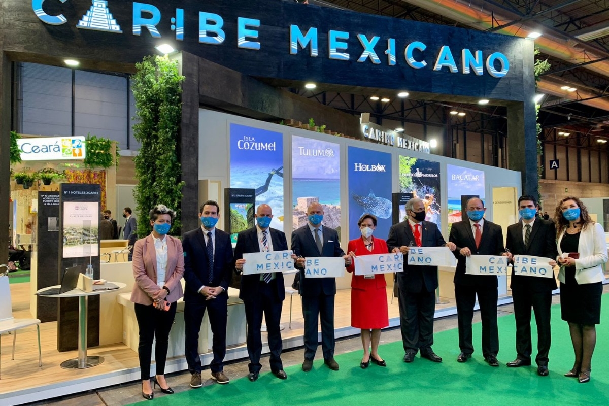 Buscarán acuerdos de exportación de productos locales